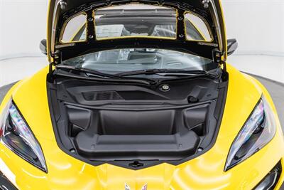 2026 Chevrolet Corvette ZR1 3LZ   - Photo 96 - Nashville, TN 37217