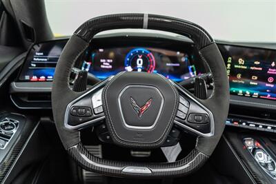 2026 Chevrolet Corvette ZR1 3LZ   - Photo 27 - Nashville, TN 37217
