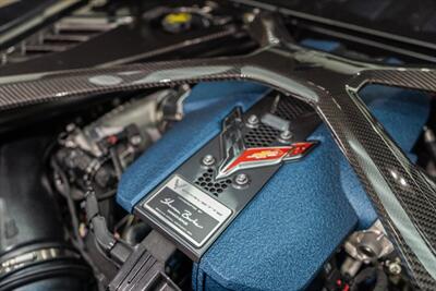 2026 Chevrolet Corvette ZR1 3LZ   - Photo 130 - Nashville, TN 37217