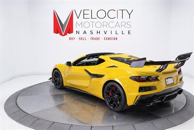 2026 Chevrolet Corvette ZR1 3LZ   - Photo 62 - Nashville, TN 37217