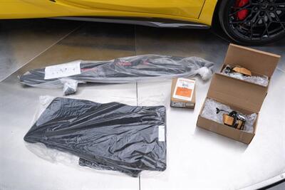 2026 Chevrolet Corvette ZR1 3LZ   - Photo 75 - Nashville, TN 37217