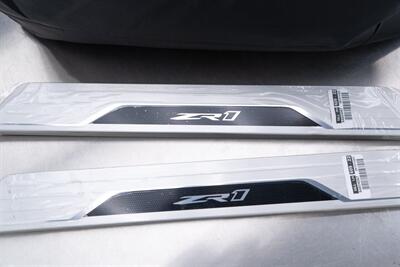 2026 Chevrolet Corvette ZR1 3LZ   - Photo 76 - Nashville, TN 37217