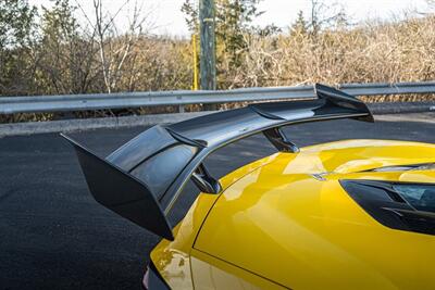 2026 Chevrolet Corvette ZR1 3LZ   - Photo 52 - Nashville, TN 37217