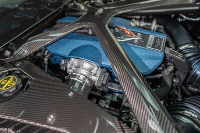 2026 Chevrolet Corvette ZR1 3LZ   - Photo 133 - Nashville, TN 37217