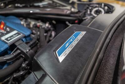2026 Chevrolet Corvette ZR1 3LZ   - Photo 128 - Nashville, TN 37217