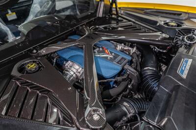 2026 Chevrolet Corvette ZR1 3LZ   - Photo 127 - Nashville, TN 37217