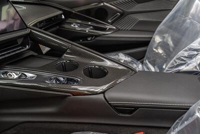 2026 Chevrolet Corvette ZR1 3LZ   - Photo 94 - Nashville, TN 37217