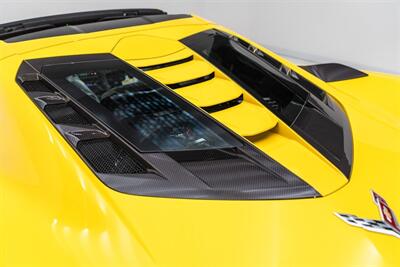 2026 Chevrolet Corvette ZR1 3LZ   - Photo 41 - Nashville, TN 37217
