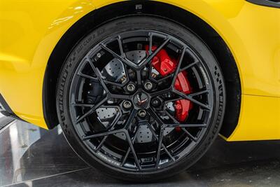 2026 Chevrolet Corvette ZR1 3LZ   - Photo 33 - Nashville, TN 37217
