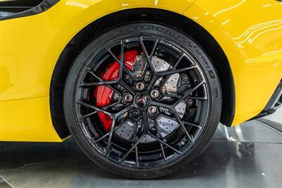 2026 Chevrolet Corvette ZR1 3LZ   - Photo 31 - Nashville, TN 37217