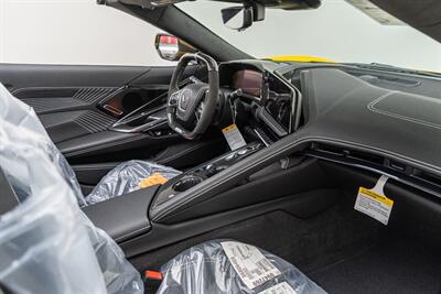2026 Chevrolet Corvette ZR1 3LZ   - Photo 114 - Nashville, TN 37217
