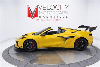 2026 Chevrolet Corvette ZR1 3LZ   - Photo 63 - Nashville, TN 37217