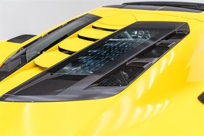 2026 Chevrolet Corvette ZR1 3LZ   - Photo 42 - Nashville, TN 37217