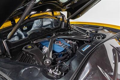 2026 Chevrolet Corvette ZR1 3LZ   - Photo 126 - Nashville, TN 37217