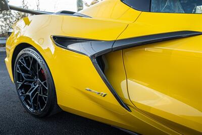 2026 Chevrolet Corvette ZR1 3LZ   - Photo 51 - Nashville, TN 37217