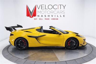 2026 Chevrolet Corvette ZR1 3LZ   - Photo 59 - Nashville, TN 37217