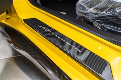 2026 Chevrolet Corvette ZR1 3LZ   - Photo 92 - Nashville, TN 37217