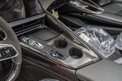 2026 Chevrolet Corvette ZR1 3LZ   - Photo 11 - Nashville, TN 37217