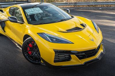 2026 Chevrolet Corvette ZR1 3LZ   - Photo 47 - Nashville, TN 37217