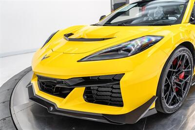 2026 Chevrolet Corvette ZR1 3LZ   - Photo 37 - Nashville, TN 37217