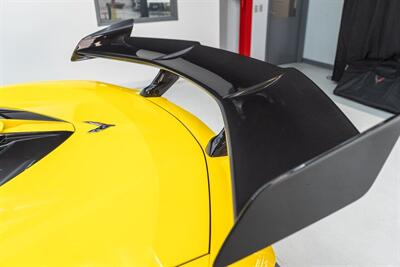 2026 Chevrolet Corvette ZR1 3LZ   - Photo 40 - Nashville, TN 37217