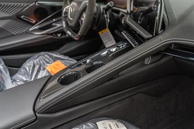 2026 Chevrolet Corvette ZR1 3LZ   - Photo 109 - Nashville, TN 37217