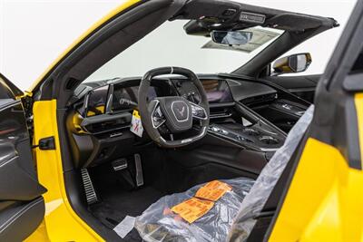 2026 Chevrolet Corvette ZR1 3LZ   - Photo 137 - Nashville, TN 37217