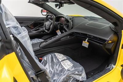 2026 Chevrolet Corvette ZR1 3LZ   - Photo 113 - Nashville, TN 37217