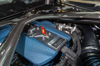 2026 Chevrolet Corvette ZR1 3LZ   - Photo 129 - Nashville, TN 37217