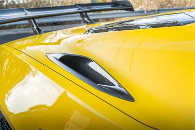 2026 Chevrolet Corvette ZR1 3LZ   - Photo 50 - Nashville, TN 37217