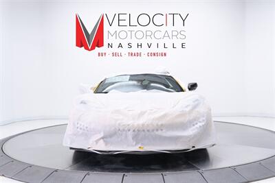 2026 Chevrolet Corvette ZR1 3LZ   - Photo 8 - Nashville, TN 37217