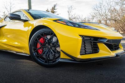 2026 Chevrolet Corvette ZR1 3LZ   - Photo 48 - Nashville, TN 37217