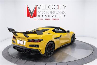 2026 Chevrolet Corvette ZR1 3LZ   - Photo 60 - Nashville, TN 37217