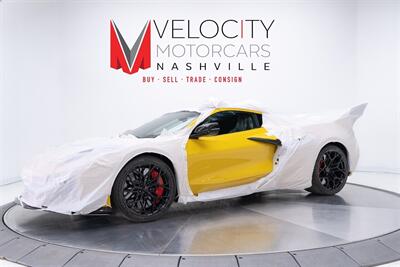 2026 Chevrolet Corvette ZR1 3LZ   - Photo 9 - Nashville, TN 37217
