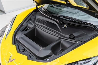 2026 Chevrolet Corvette ZR1 3LZ   - Photo 95 - Nashville, TN 37217