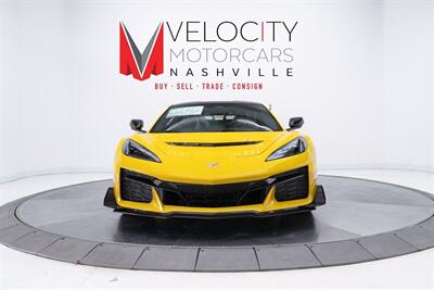 2026 Chevrolet Corvette ZR1 3LZ   - Photo 10 - Nashville, TN 37217
