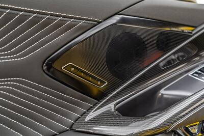 2026 Chevrolet Corvette ZR1 3LZ   - Photo 13 - Nashville, TN 37217