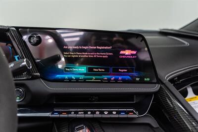 2026 Chevrolet Corvette ZR1 3LZ   - Photo 16 - Nashville, TN 37217