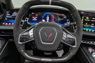 2026 Chevrolet Corvette ZR1 3LZ   - Photo 28 - Nashville, TN 37217