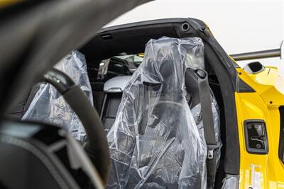 2026 Chevrolet Corvette ZR1 3LZ   - Photo 86 - Nashville, TN 37217