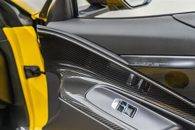 2026 Chevrolet Corvette ZR1 3LZ   - Photo 119 - Nashville, TN 37217