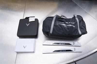 2026 Chevrolet Corvette ZR1 3LZ   - Photo 71 - Nashville, TN 37217