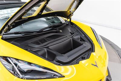 2026 Chevrolet Corvette ZR1 3LZ   - Photo 97 - Nashville, TN 37217