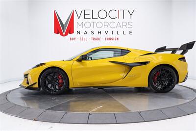 2026 Chevrolet Corvette ZR1 3LZ   - Photo 55 - Nashville, TN 37217