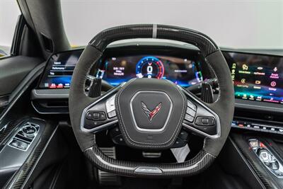 2026 Chevrolet Corvette ZR1 3LZ   - Photo 26 - Nashville, TN 37217