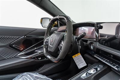 2026 Chevrolet Corvette ZR1 3LZ   - Photo 117 - Nashville, TN 37217