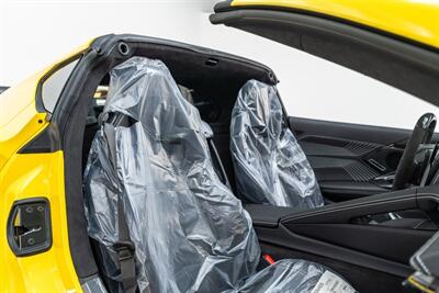 2026 Chevrolet Corvette ZR1 3LZ   - Photo 101 - Nashville, TN 37217