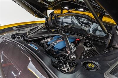 2026 Chevrolet Corvette ZR1 3LZ   - Photo 124 - Nashville, TN 37217