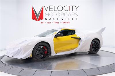 2026 Chevrolet Corvette ZR1 3LZ   - Photo 2 - Nashville, TN 37217