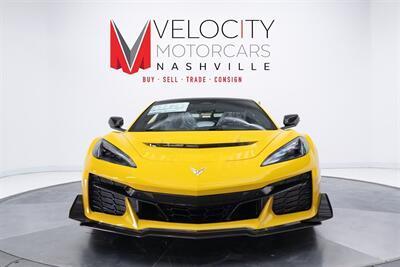 2026 Chevrolet Corvette ZR1 3LZ   - Photo 64 - Nashville, TN 37217